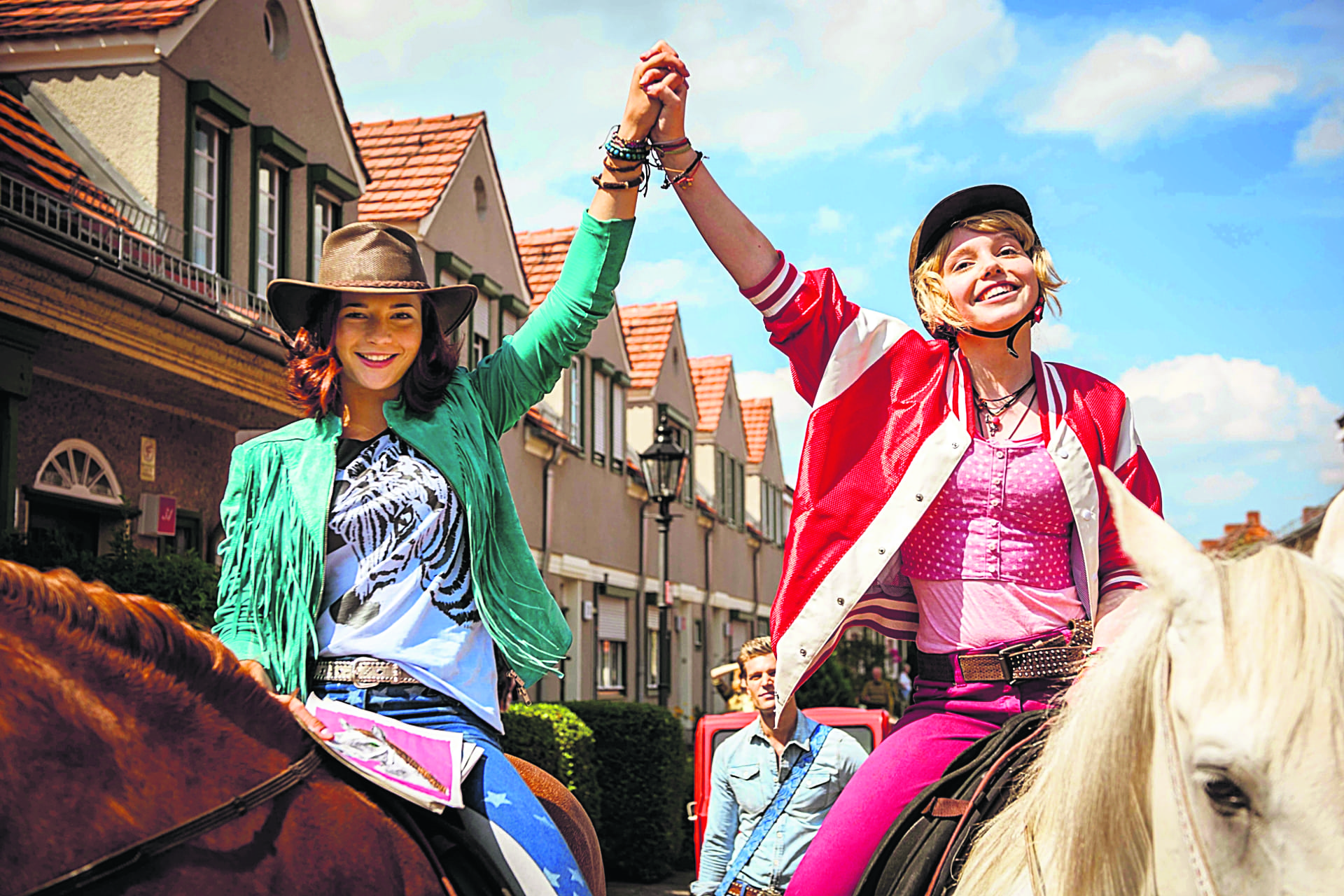 Bibi Und Tina 2 Ganzer Film Online Anschauen Bibi Und Tina 2 Ganzer Film Online Anschauen