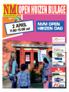 Week 13 - Open Huizen krant