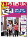 Week 39 - Open Huizen krant