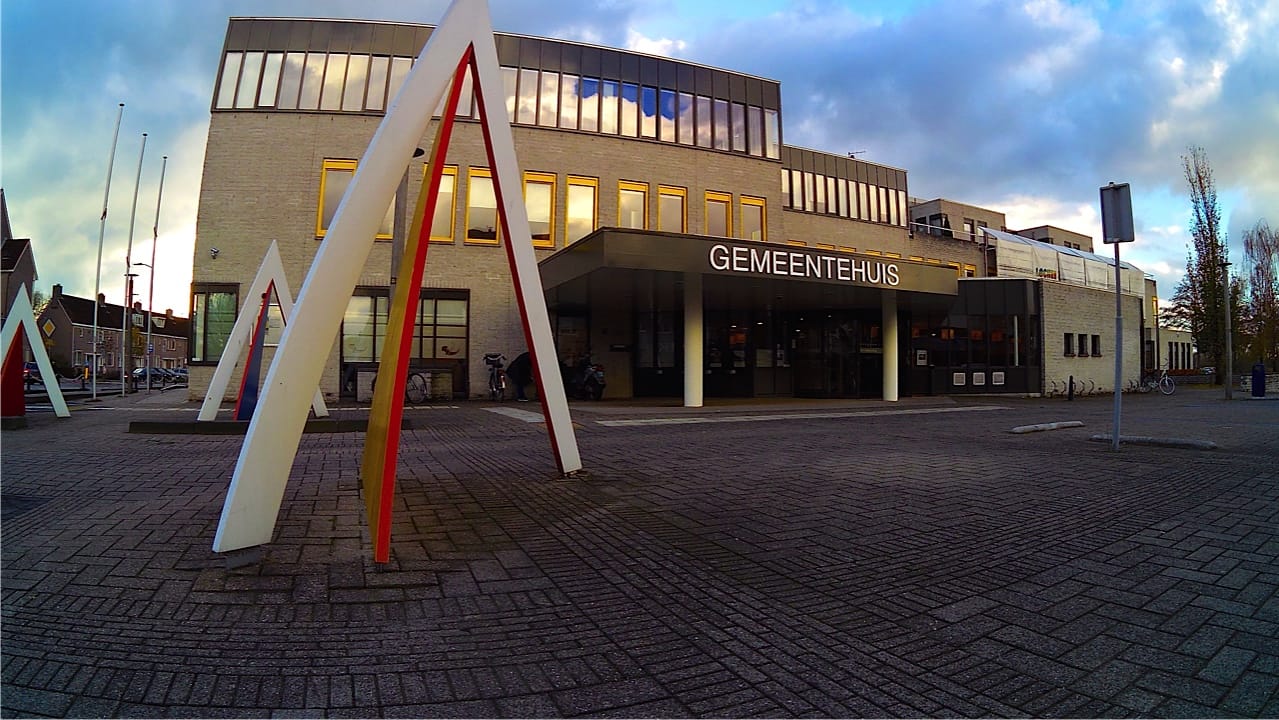 Gemeente Uithoorn doet 500 dementiaapps cadeau Nieuwe Meerbode