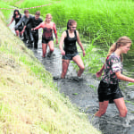 Zaterdag start Feestweek Kudelstaart