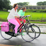 polderfietstocht