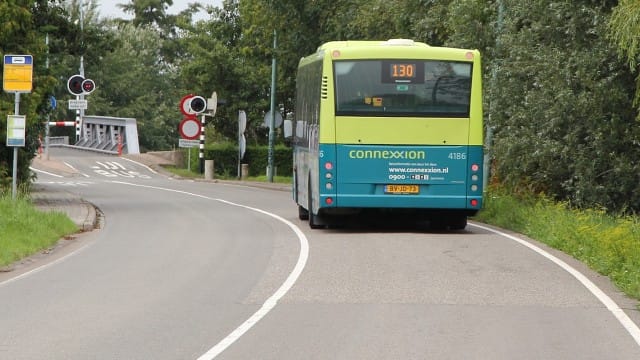 gemeente gaat zich inzetten voor beter OV