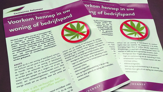 Uithoornaar alsnog achter de tralies
