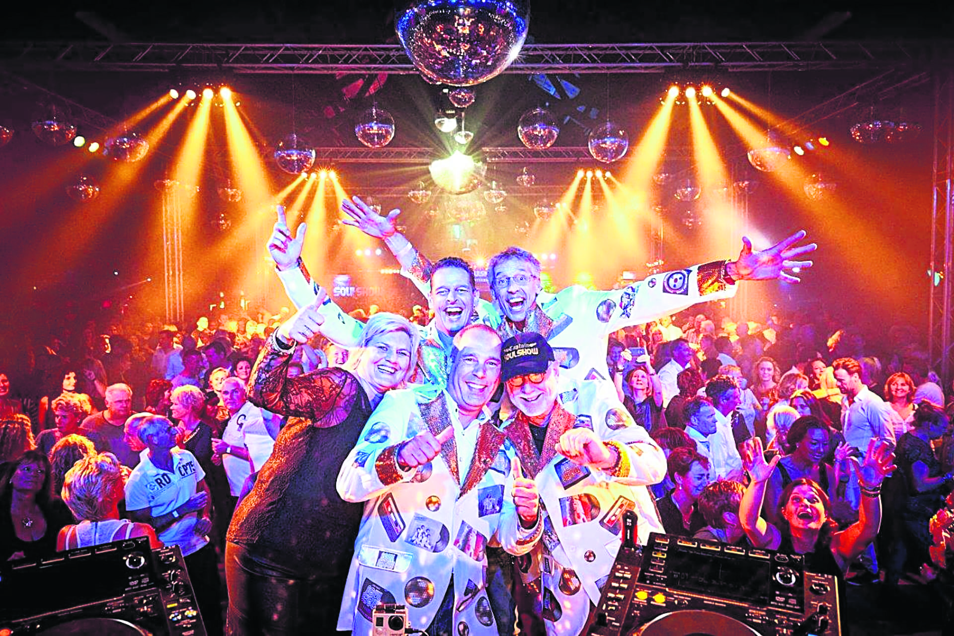 Vijfde editie Ferry Maat in Aalsmeer Nieuwe Meerbode