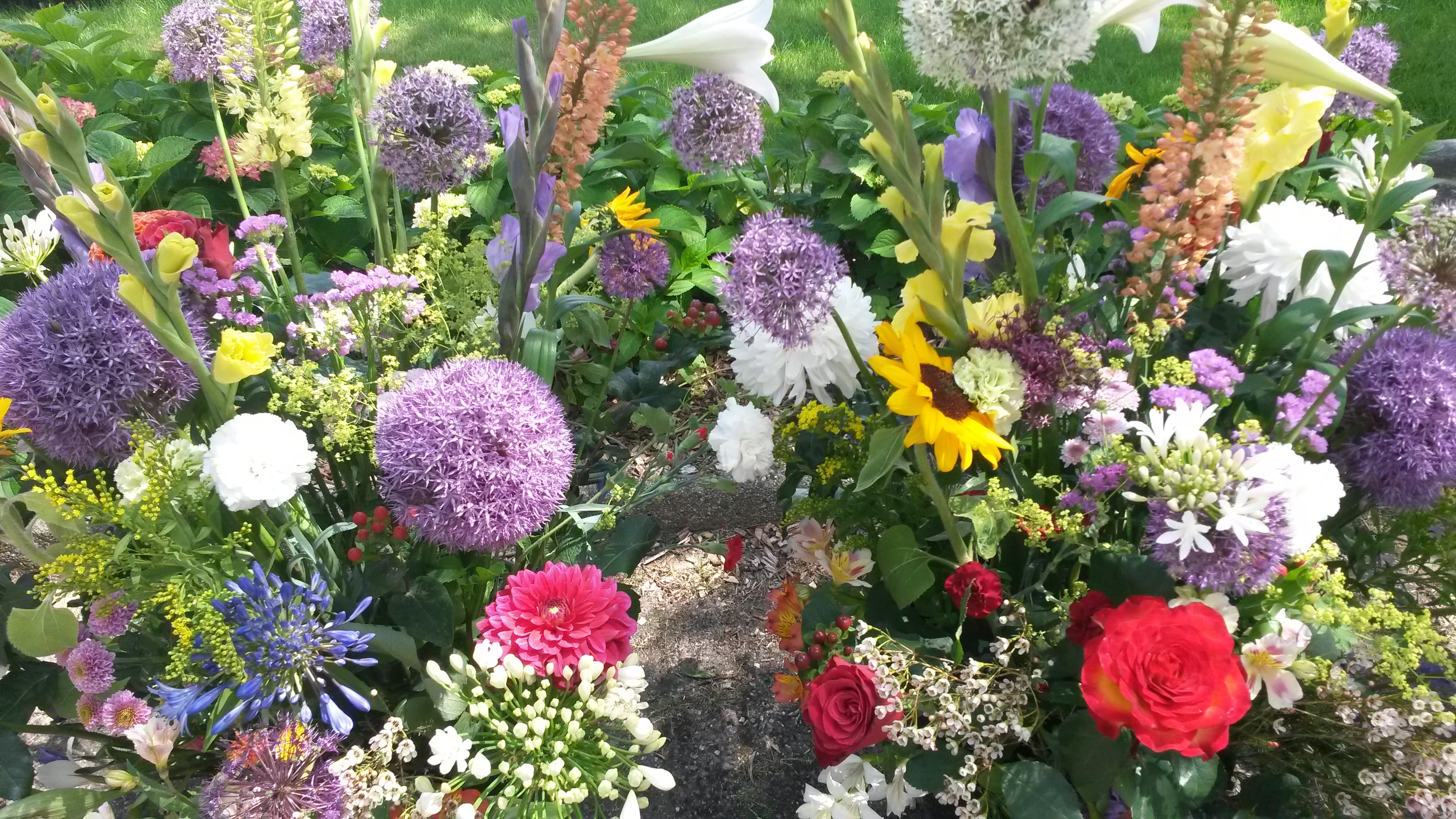 Groei export bloemen en planten Nieuwe Meerbode