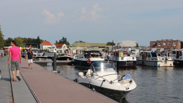 inwoners Uithoorn de Kwakel tevreden