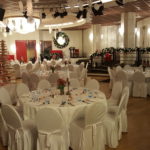 aalsmeer over hoop kerstdiner