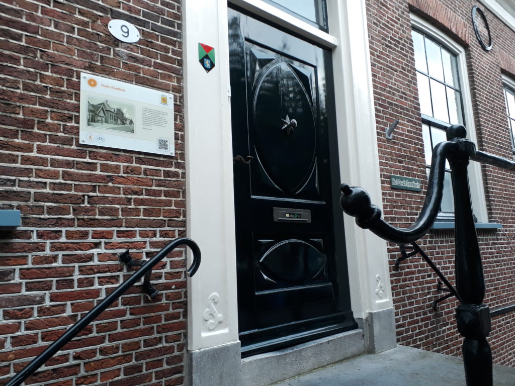 Expositie fotogroep ‘Van Penseel naar Pixel’