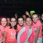 Groep 8 feest