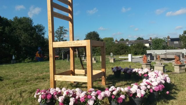 Flower Art Museum zoekt vrijwilligers