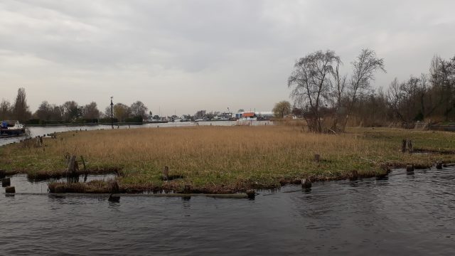 Rijnland organiseert wateruitjes