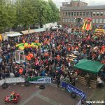 Koningsdag Aalsmeer