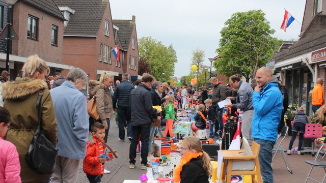 Koningsdag