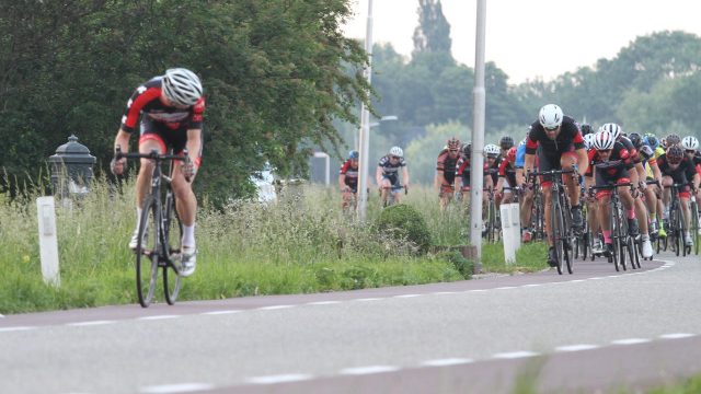 52e ronde