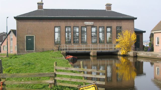 erfgoed in de Ronde Venen