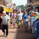 Jaarmarkt Mijdrecht