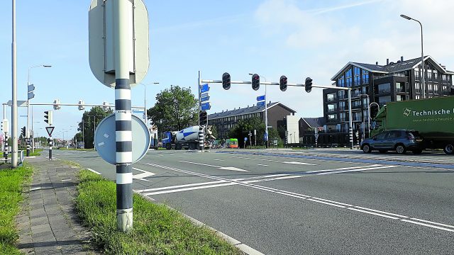 busbaan kasteleinweg wzh vertraging