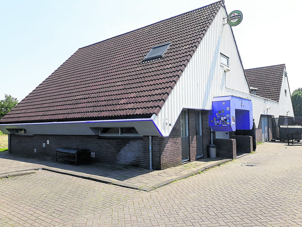 House dancefeest ‘Nablijven’ in Club N Aalsmeer