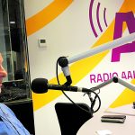 radio aalsmeer John de Niet