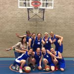 basketbal dames