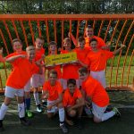 Respect award voor de Windroos