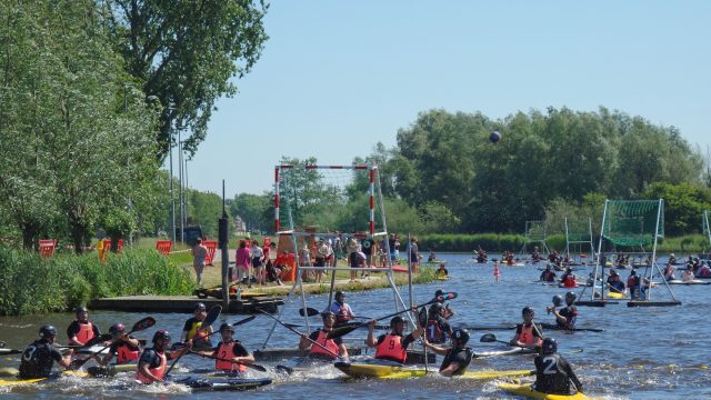 wereldtop kanopolo