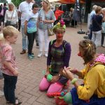 Veel (lokaal) talent op Straattheaterfestival