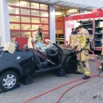 Brandweer Aalsmeer zoekt nieuwe collega's