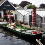 Aalsmeer (bijna) klaar voor Flower Festival