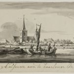 Eerste infrastructuur Haarlemmermeer ontdekt