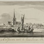 Eerste infrastructuur Haarlemmermeer ontdekt