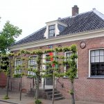 monumenten het oude raadhuis