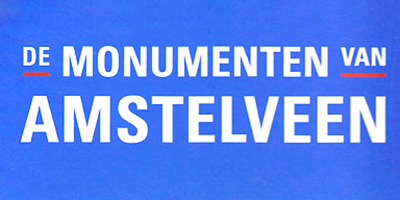 Monumenten van Amstelveen