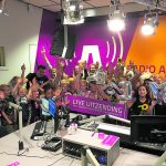 Superverkiezing op Radio Aalsmeer