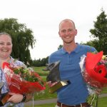 Golf: Kim en Mark clubkampioenen