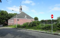 Commissie positief over project Zuiderkerk