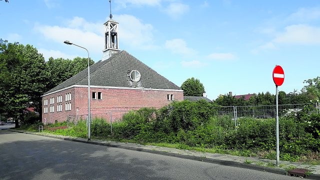 Commissie positief over project Zuiderkerk