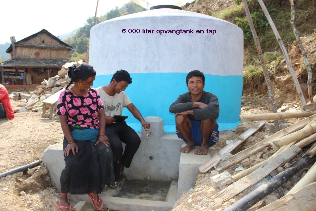 Nepal Benefiet met Hobo String Band en The Whatts Nieuwe Meerbode