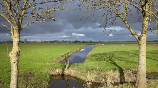 fiets mee Rondehoep