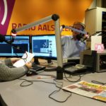 Vrijdagavondcafé Radio Aalsmeer