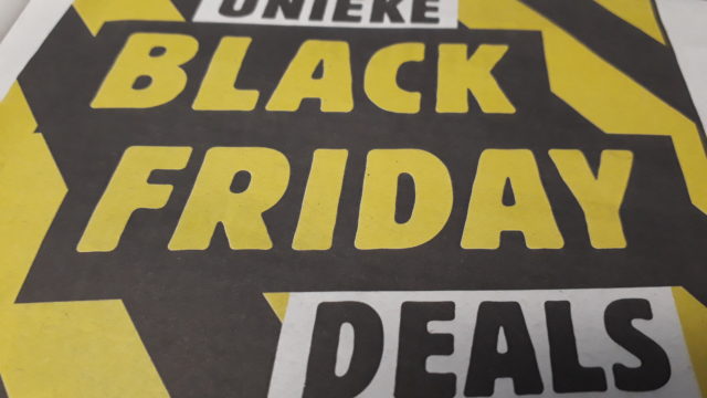 Black Friday