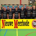 Handbal: Aalsmeer wint met één punt meer!