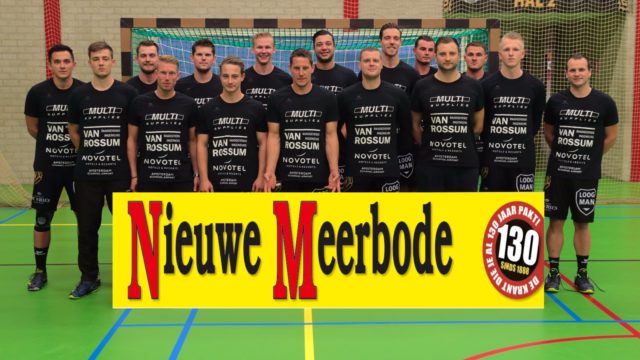 Handbal: Aalsmeer wint met één punt meer!