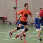 Schoolhandbaltoernooi: Super geslaagd!