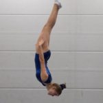 Trampolinespringers: Goud voor Lisa, Roan en Jay van SV Omnia