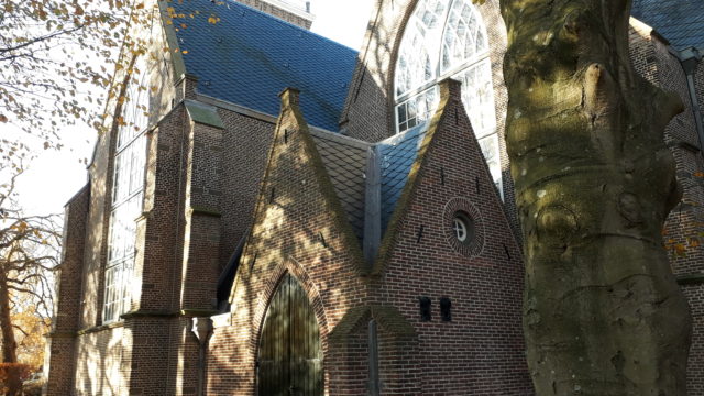 dorpskerk orgelconcert