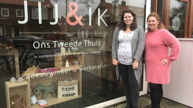 Jij & Ik cadeauwinkel