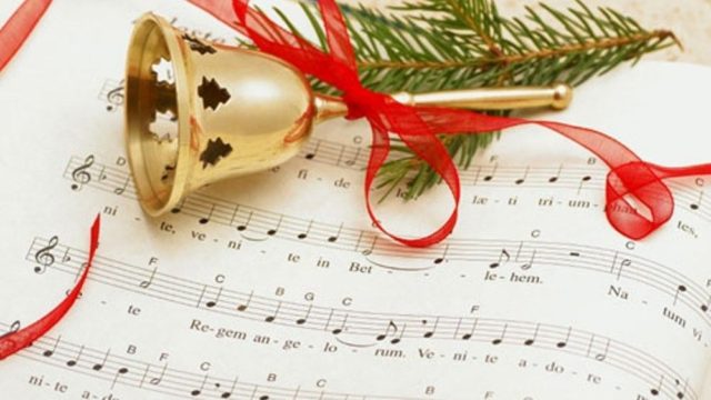 kerstconcert De Hoef