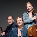 Osiris Trio speelt Haydn, Martinu en Dvorak